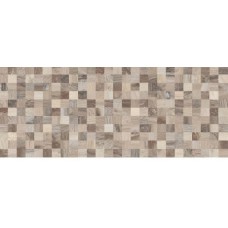 Мозаика 32x80.5 99946 LITHOS TAUPE 3D